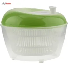 سبزی خشک کن همارا مدل Salad Spinner