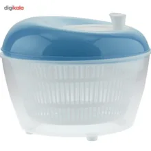 سبزی خشک کن همارا مدل Salad Spinner