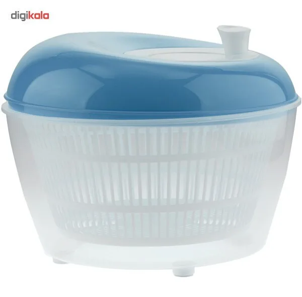 سبزی خشک کن همارا مدل Salad Spinner