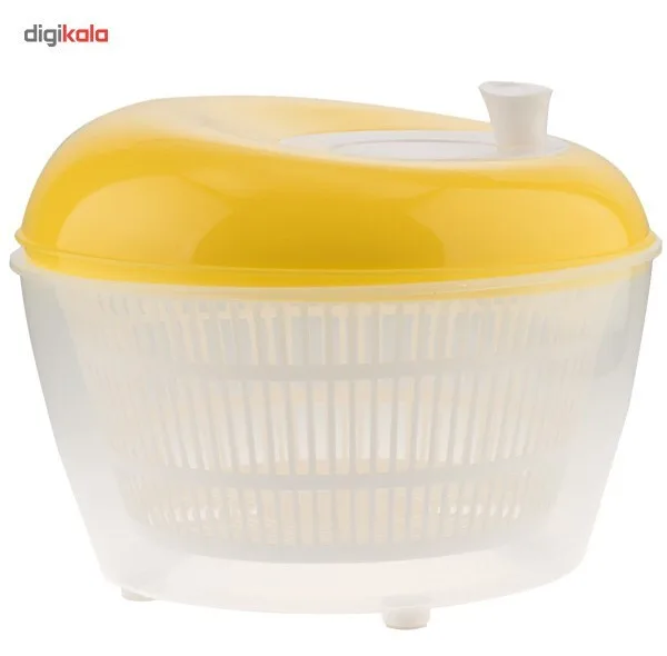سبزی خشک کن همارا مدل Salad Spinner