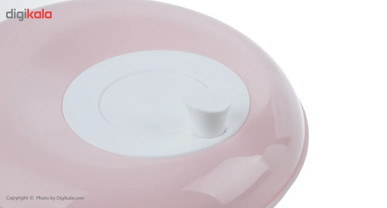 سبزی خشک کن همارا مدل Salad Spinner