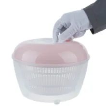سبزی خشک کن همارا مدل Salad Spinner