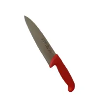 چاقو حیدری مدل قصابی فولاد آلمان کد pdk27