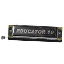 سازدهنی کروماتیک مدل هوهنیکا Educator10