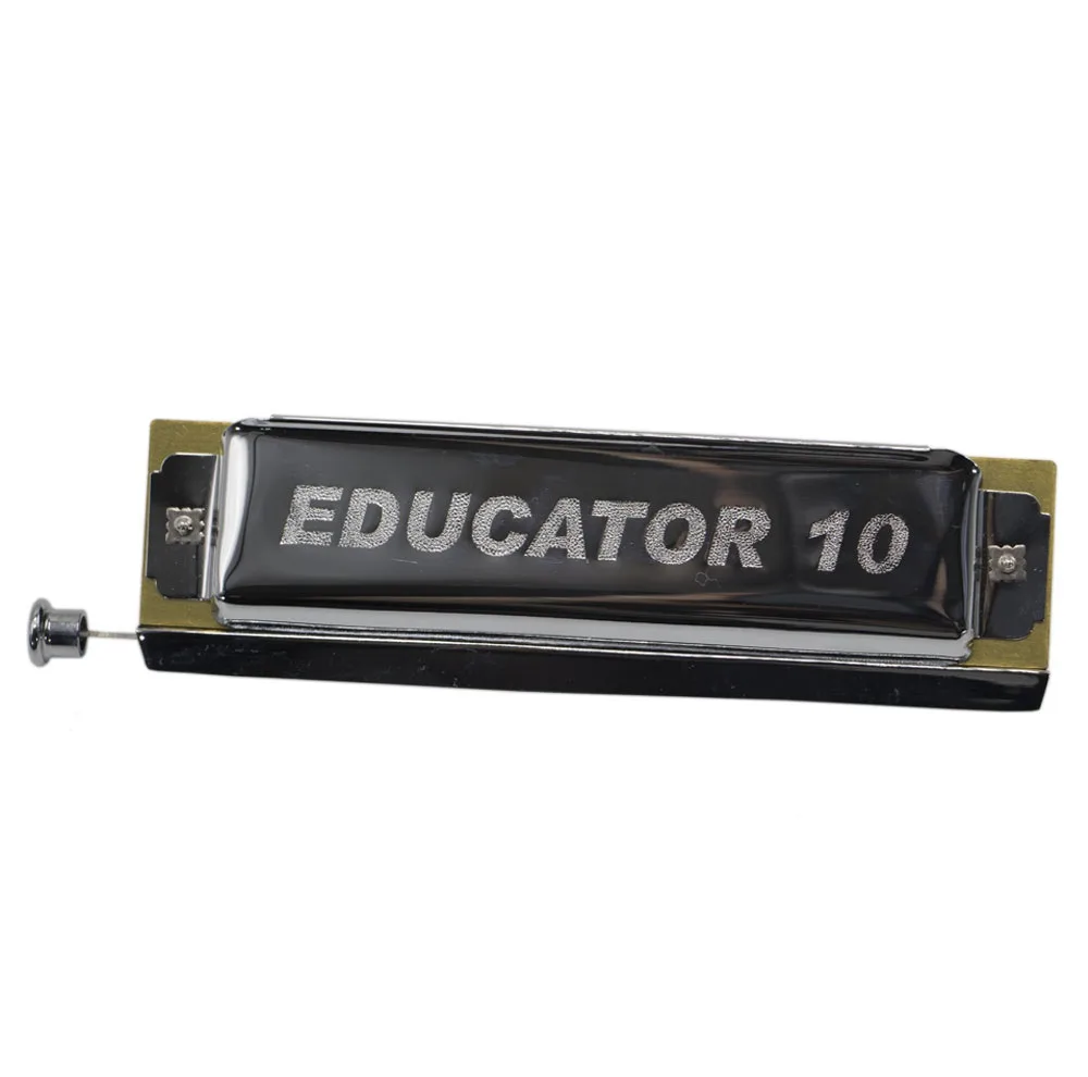سازدهنی کروماتیک مدل هوهنیکا Educator10