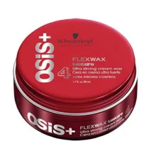 واکس مو شوآرزکوف مدل osisplus حجم 50 میلی‌لیتر