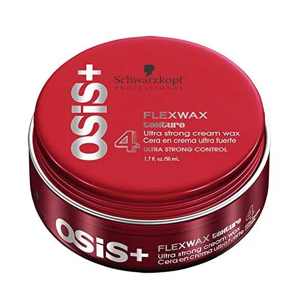 واکس مو شوآرزکوف مدل osisplus حجم 50 میلی‌لیتر