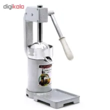 آبمیوه گیری دستی بیتا مدل 101 کد 2501163