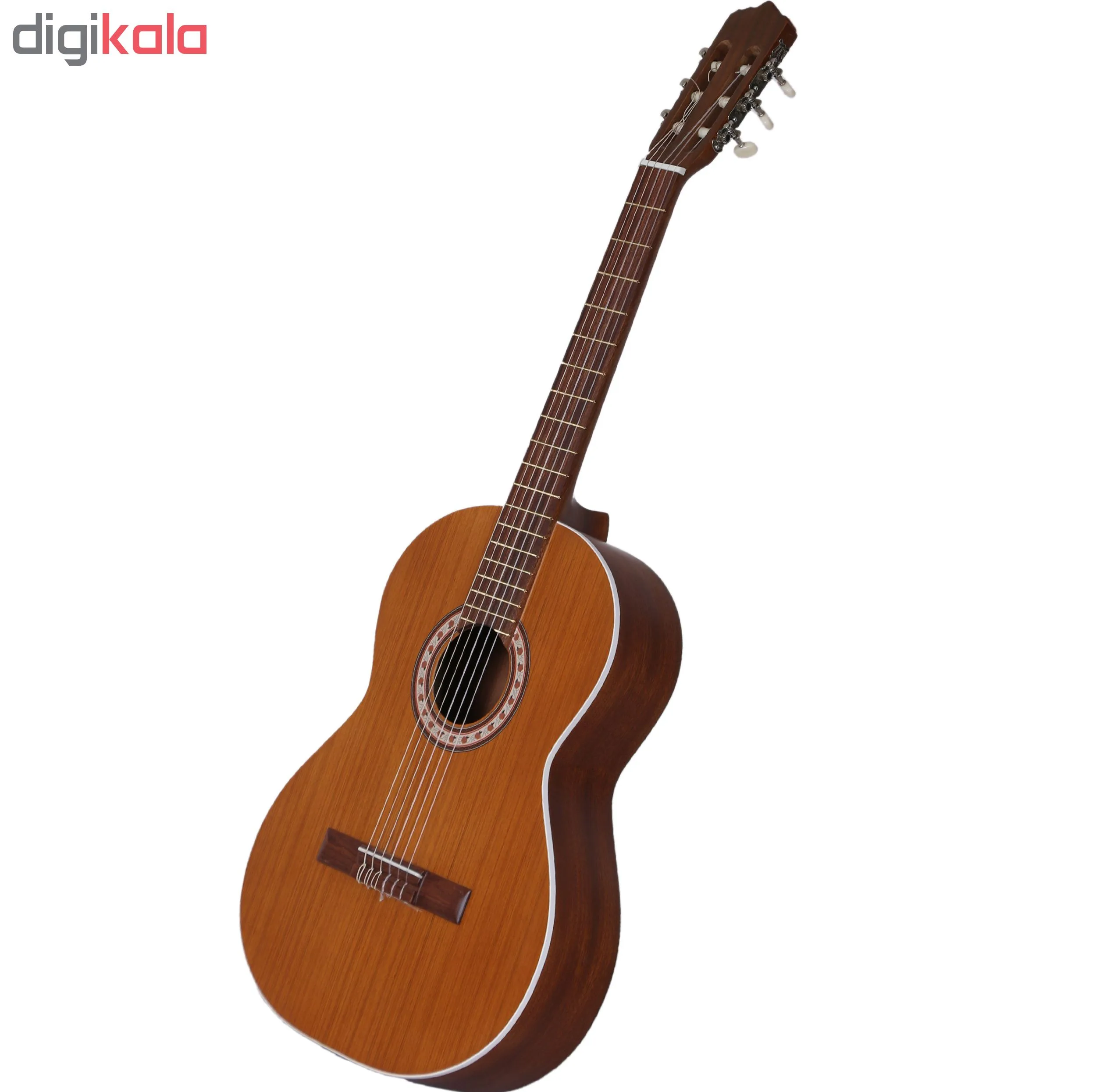 گیتار پارسی مدل M5