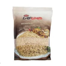 برنج قهوه ای هاتی کارا - 900 گرم