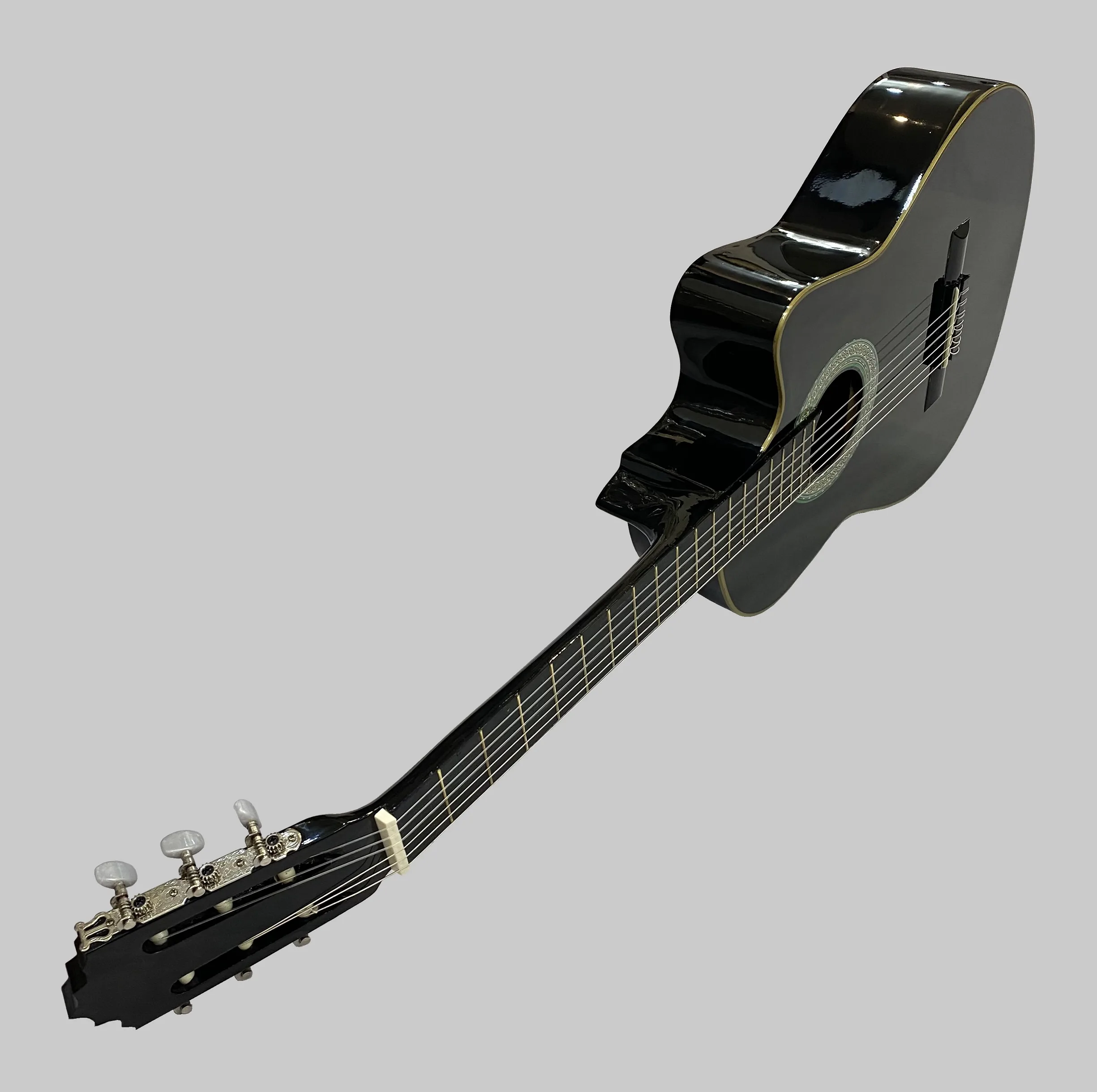 گیتار اسپیروس مارکت مدل C.71