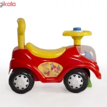 ماشین بازی سواری مدل Baby Car