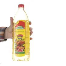 روغن سرخ کردنی فامیلا - 810 گرم