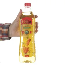 روغن سرخ کردنی اویلا - 810 گرم