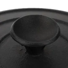 قابلمه چدن نالینو مدل Feleti سایز 20