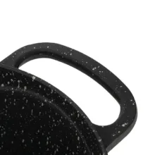 قابلمه چدن نالینو مدل Feleti سایز 20