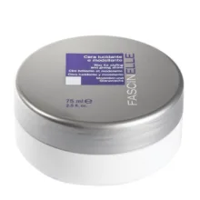 واکس مو فشینلی مدل Shine حجم 75 میلی لیتر