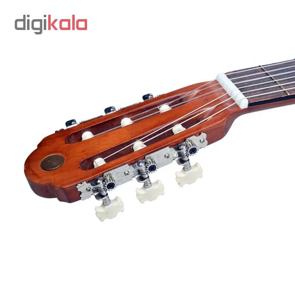 گیتار کلاسیک کد E01