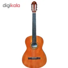 گیتار کلاسیک کد E01