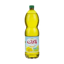 روغن کانولا لادن حاوی ویتامین دی و ای – 1.5 لیتر