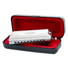 سازدهنی کروماتیک ایستاپ مدل T10-40