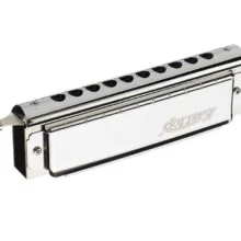 سازدهنی کروماتیک ایستاپ مدل T10-40