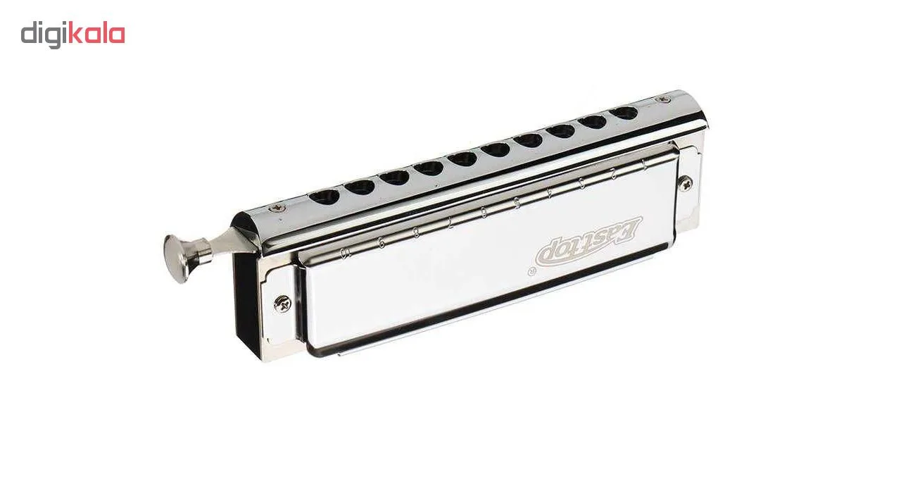 سازدهنی کروماتیک ایستاپ مدل T10-40