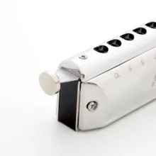 سازدهنی کروماتیک ایستاپ مدل T10-40