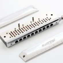 سازدهنی کروماتیک ایستاپ مدل T10-40
