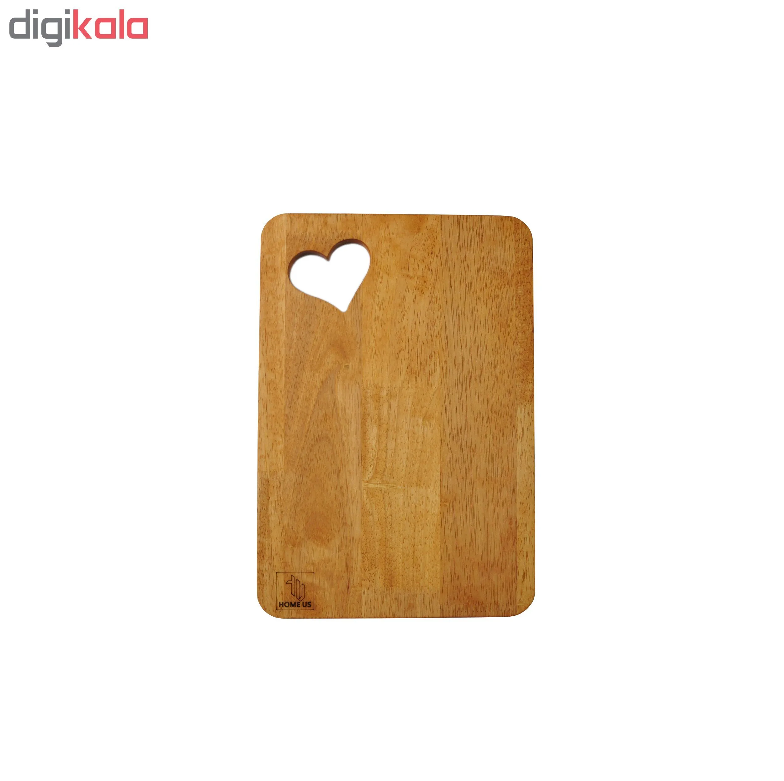 تخته گوشت هوم آس مدل TL100