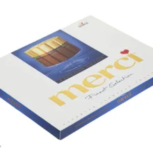 شکلات سلکشن مرسی - 250 گرم