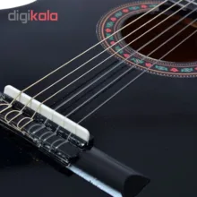 گیتار کلاسیک مدل b05