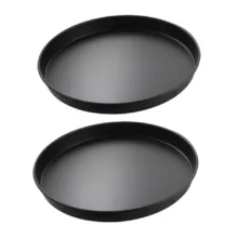 ظرف پخت پیتزا مدل P-34 بسته 2 عددی