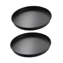 ظرف پخت پیتزا مدل P-34 بسته 2 عددی
