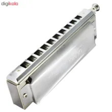 سازدهنی کیو می مدل choromatic 1040
