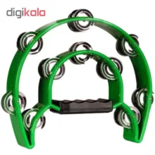 تنبورین مدل T01