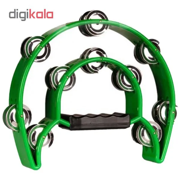 تنبورین مدل T01