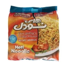 ماکارونی، پاستا، نودل و رشته