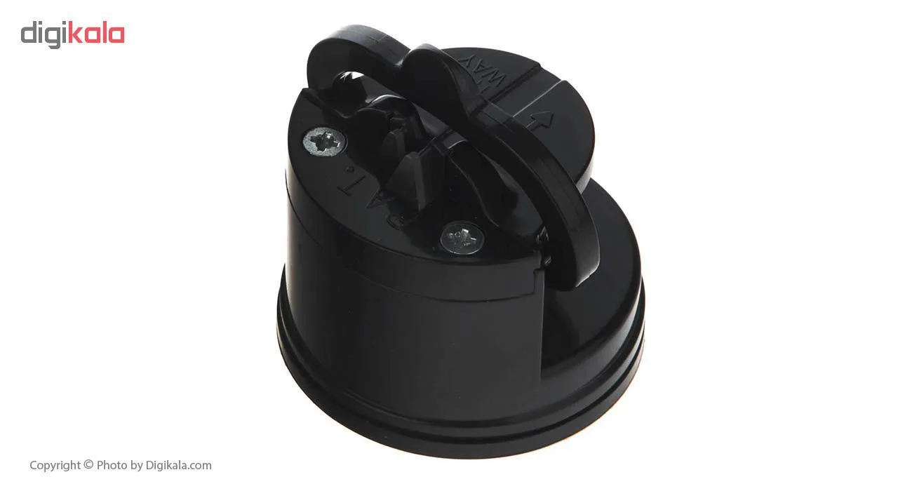 سرویس چاقو آشپزخانه 10 پارچه وینر کد WB7335 به همراه چاقو تیزکن