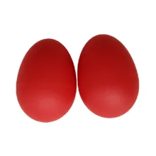 شیکر تخم مرغی مدل T-ES002 بسته دو عددی