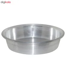 سرویس تابه 2 پارچه مدل آفتاب کد AT02