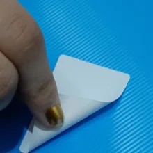 برچسب پرینتر لیبل زن مدل L1000-1-50-80