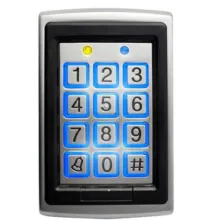 دستگاه کنترل تردد مدل NT-120