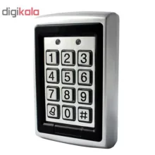 دستگاه کنترل تردد مدل NT-120