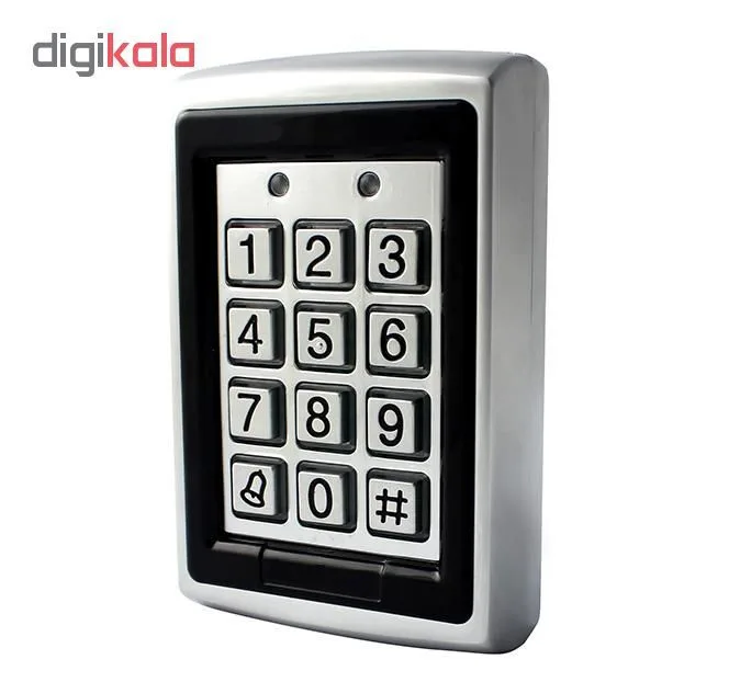 دستگاه کنترل تردد مدل NT-120