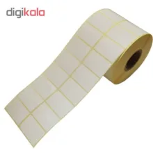 برچسب پرینتر لیبل زن مدل T-3451