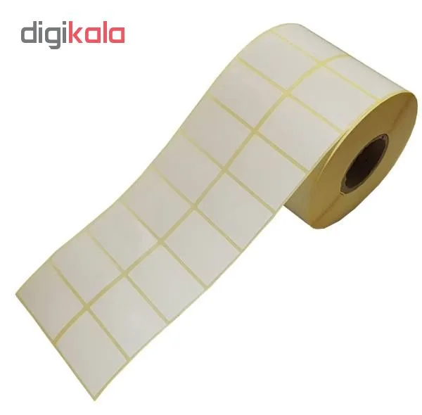 برچسب پرینتر لیبل زن مدل T-3451
