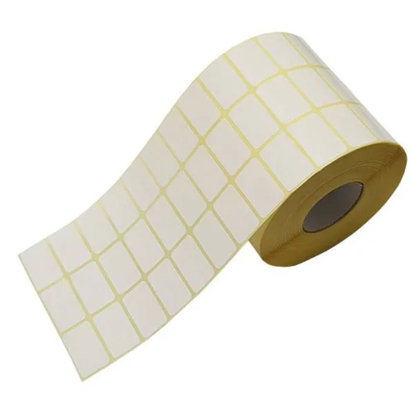 برچسب پرینتر لیبل زن  مدل T-2131