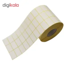 برچسب پرینتر لیبل زن  مدل T-2131
