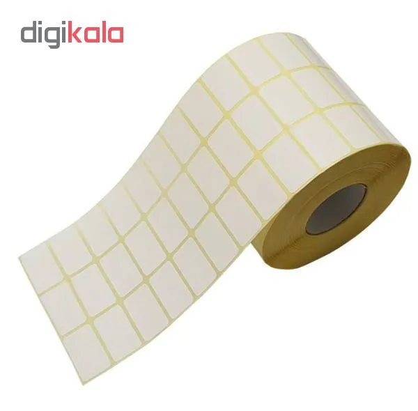 برچسب پرینتر لیبل زن مدل T-2131